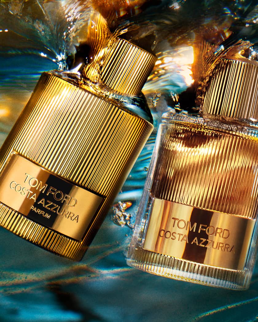 TOM FORD Costa Azzurra Parfum,  oz. | Neiman Marcus