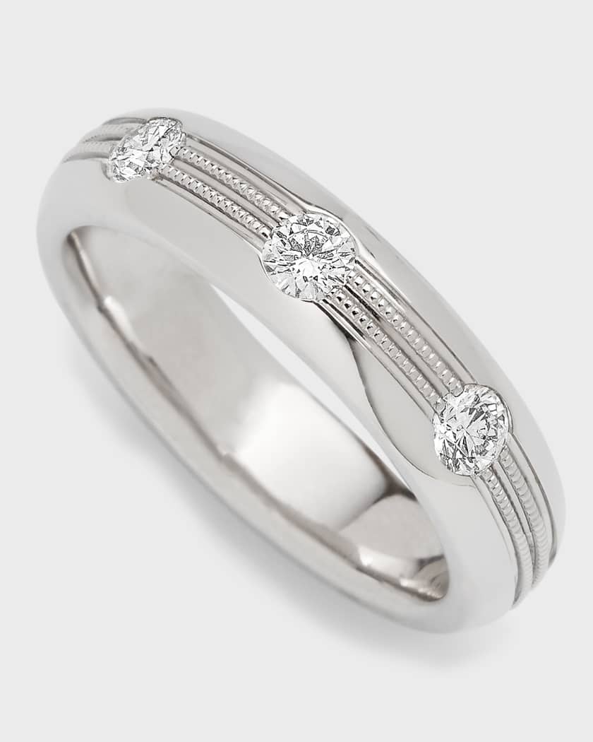 Neiman marcus wedding bands sale
