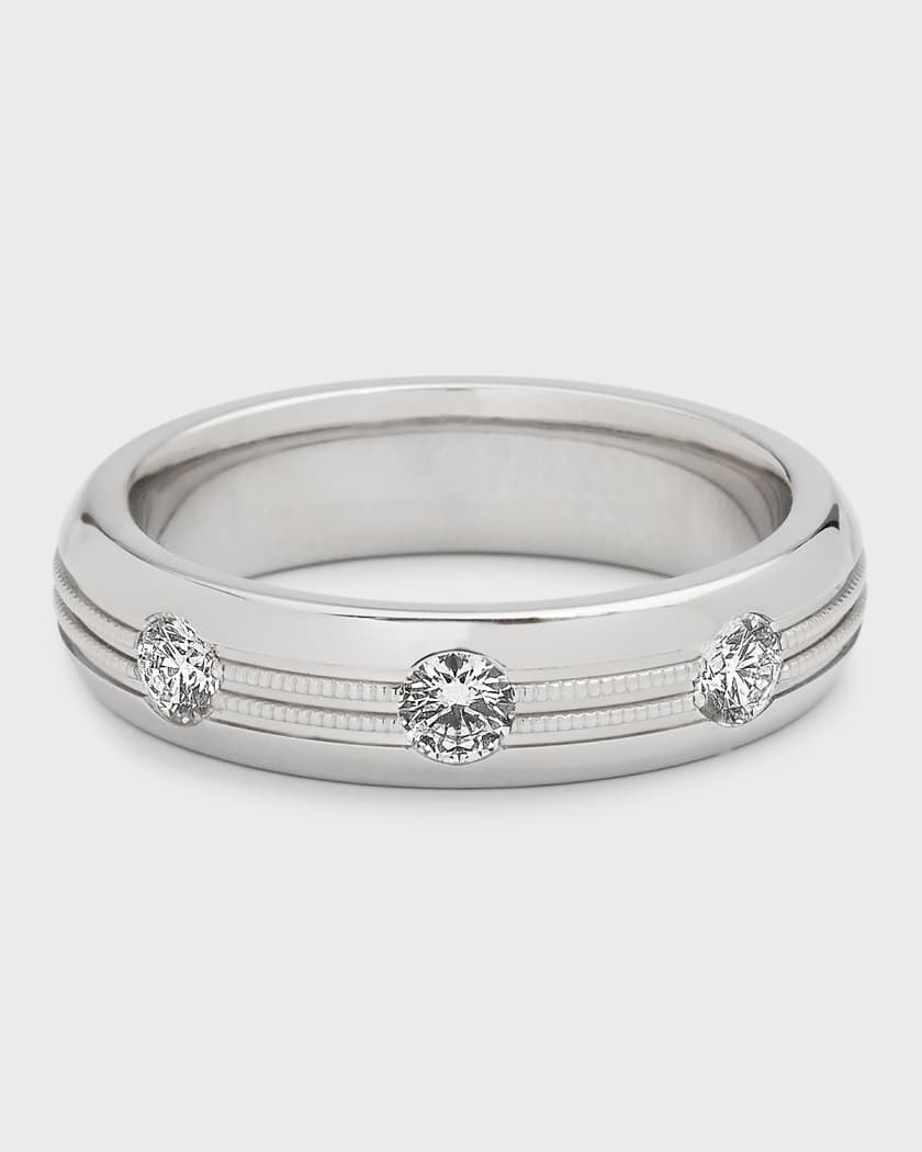 Neiman marcus wedding bands shop