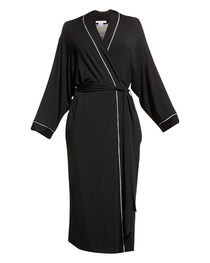 Eberjey Gisele The Long Robe | Neiman