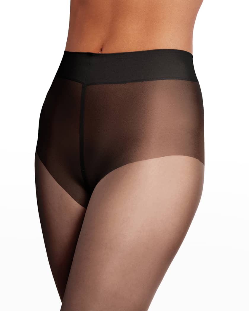 Wolford Pure 10 Tights Neiman Marcus