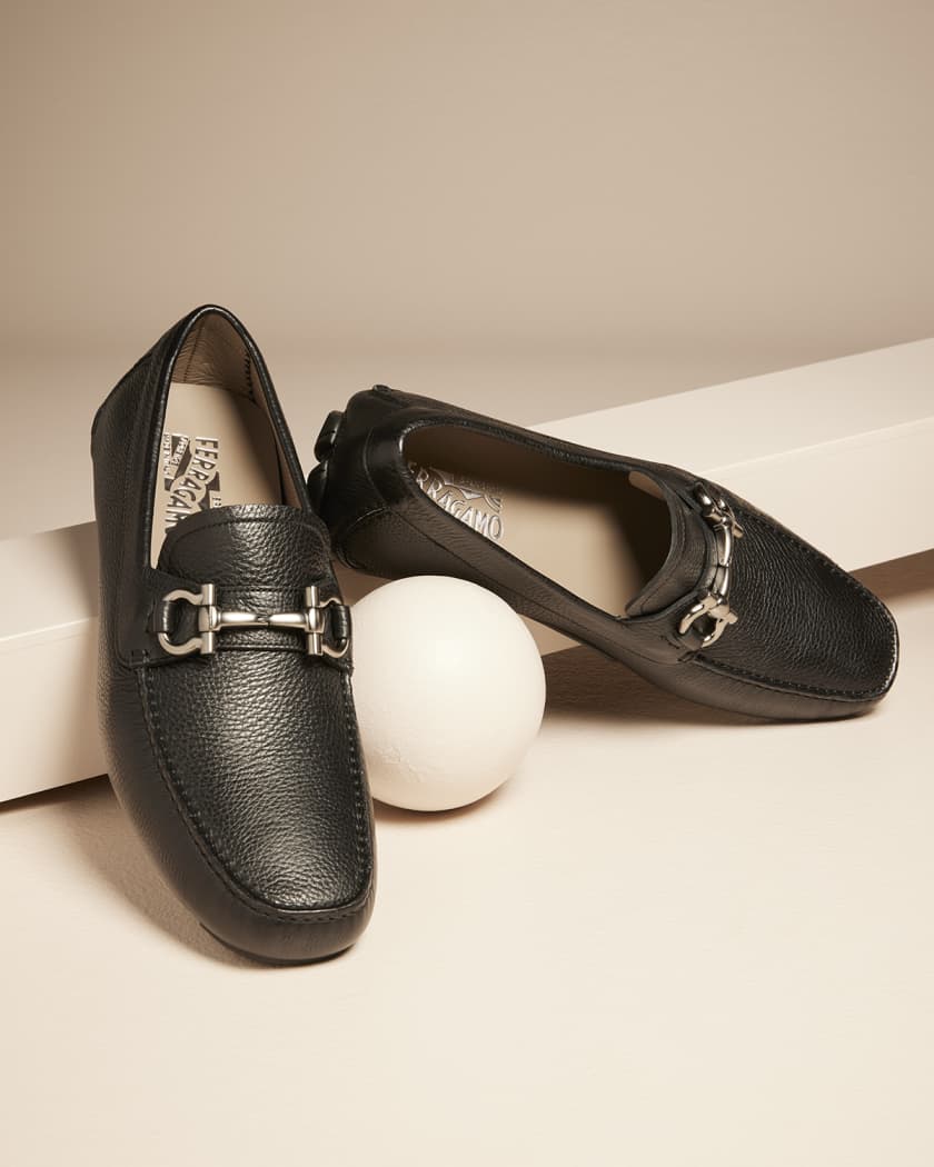 Salvatore ferragamo mens shoes hotsell