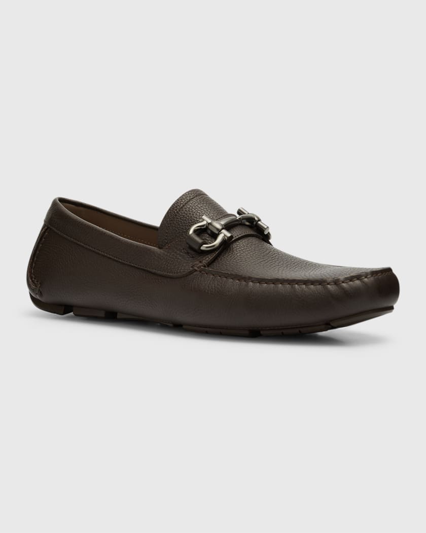 Gancini driver shoe shop