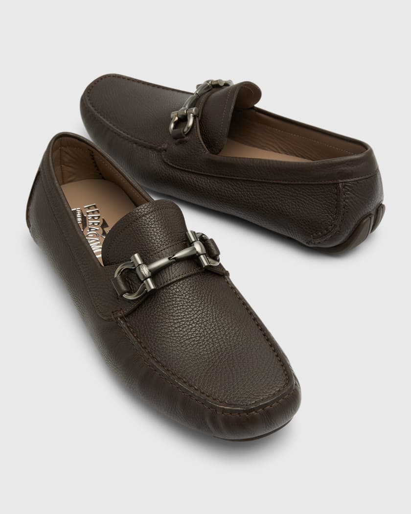Salvatore ferragamo drivers hot sale