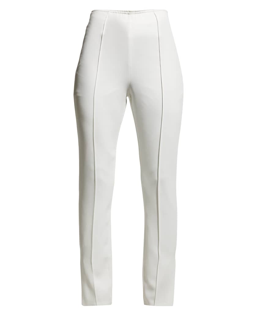 Inseam Slit Ponte Pant – Elie Tahari