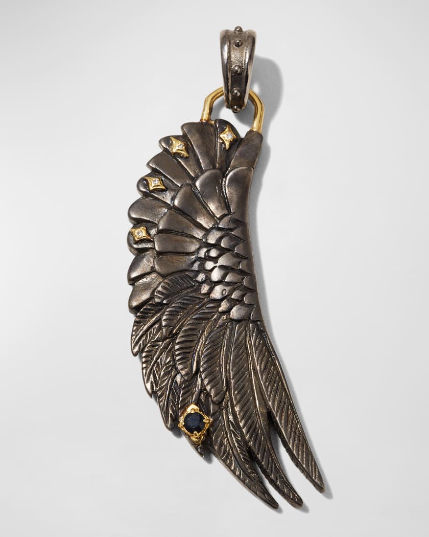 Armenta jewelry hotsell neiman marcus