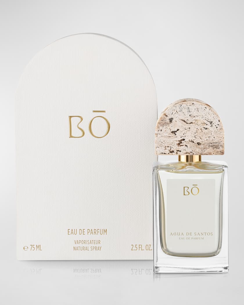 Santos perfume sale