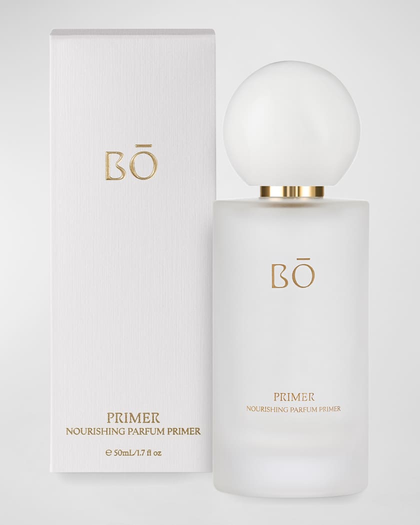Bo Nourishing Parfum Primer, 1.7 oz.