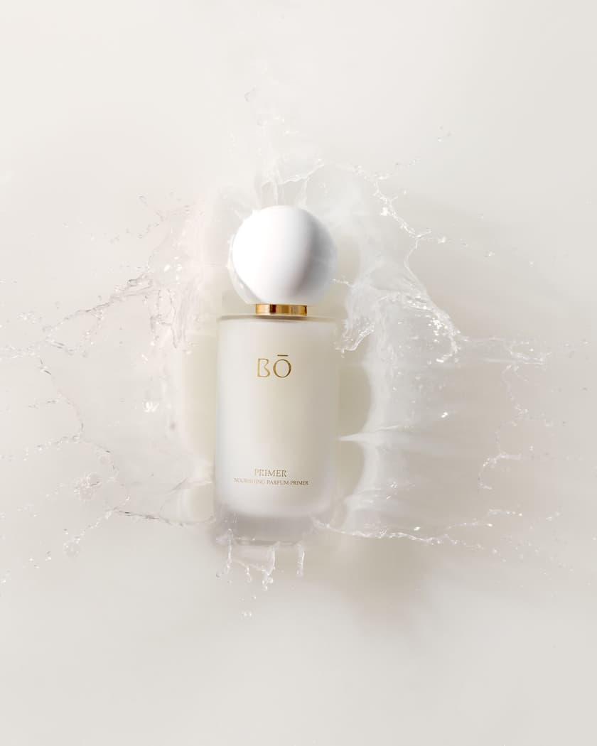 Bo Nourishing Parfum Primer, 1.7 oz.
