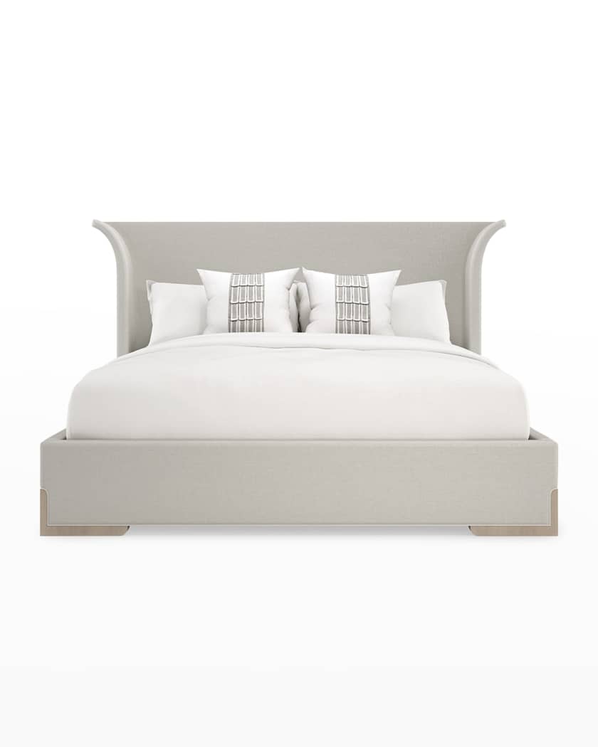 Carlton' Bedroom Furniture - Neiman Marcus