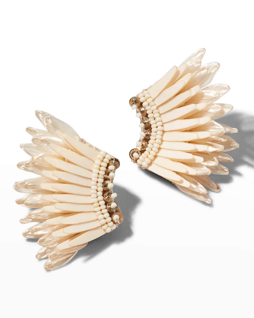Mignonne gavigan wing on sale earrings