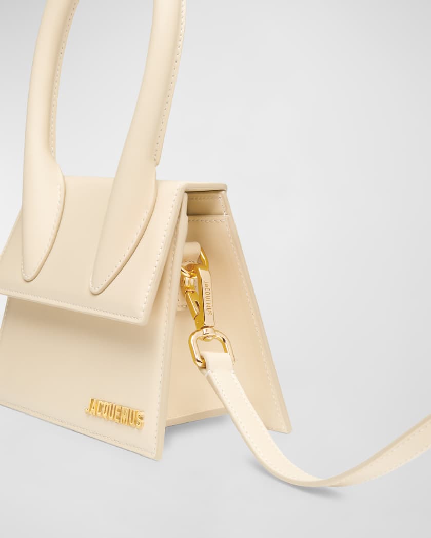 Le Chiquito Moyen Top-Handle Bag
