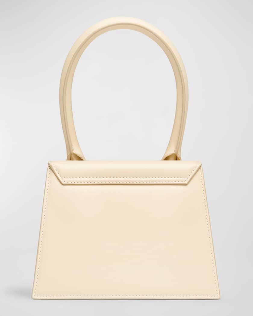 Le Chiquito Moyen Top-Handle Bag
