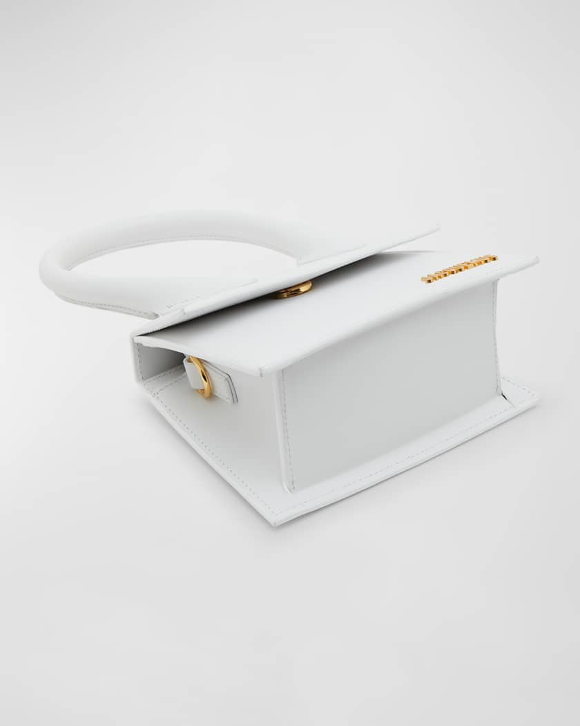 Le Chiquito Moyen Top-Handle Bag