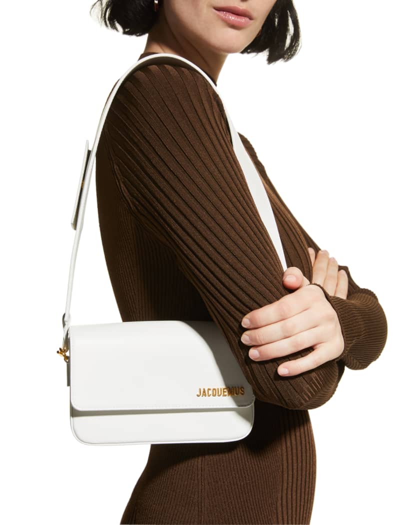 Jacquemus ハンドバッグ ショルダーバッグ eva.gov.co