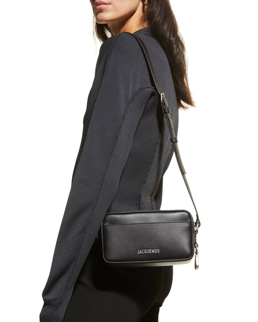 Jacquemus crossbody bag Outlet