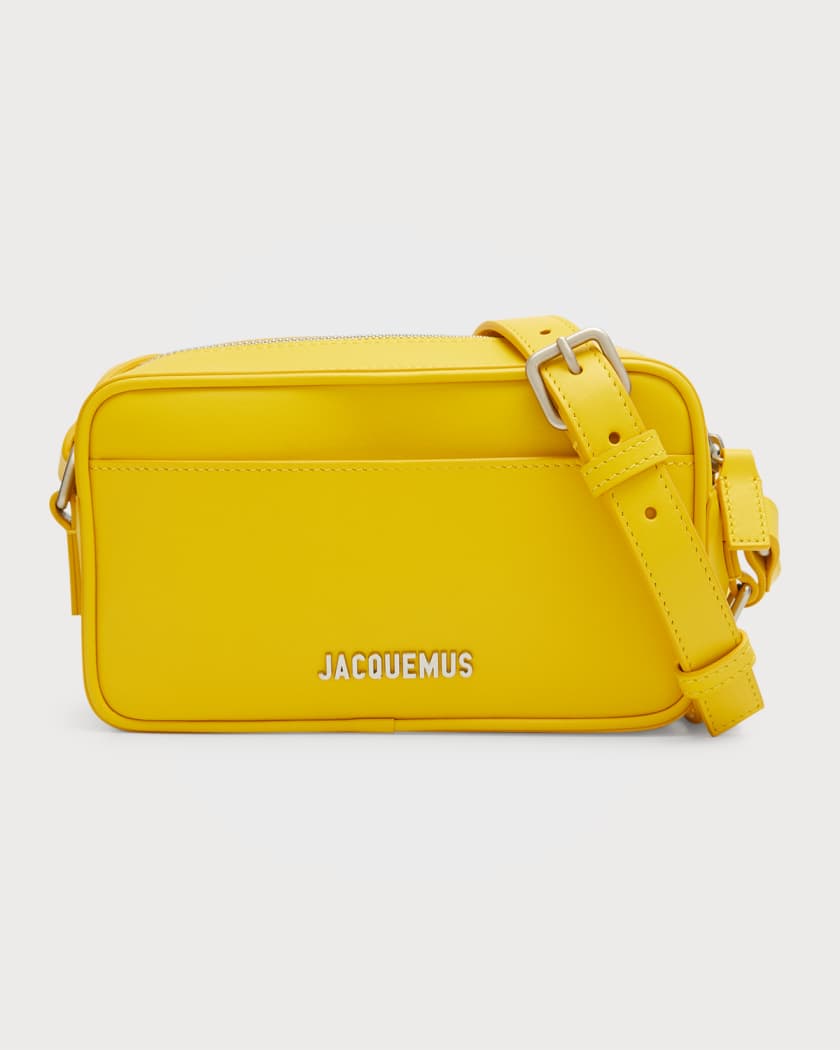 Jacquemus Mini Chain Cross Body Bag atelieryuwa.ciao.jp