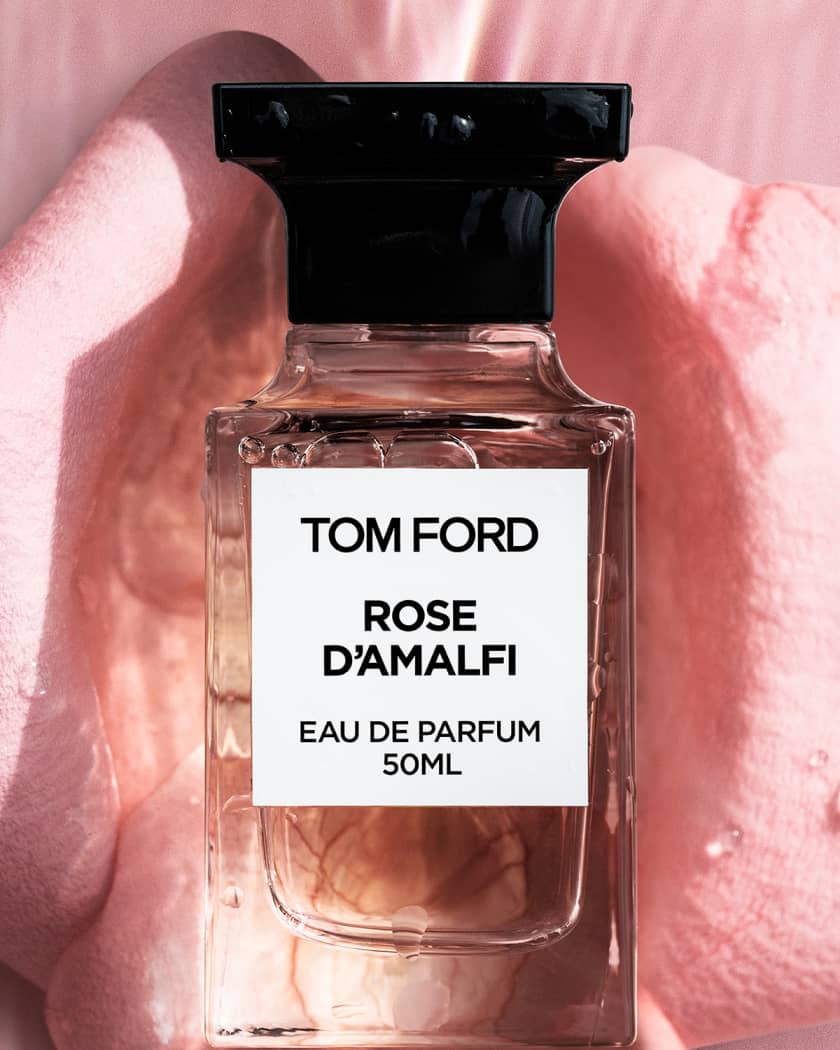 TOM FORD Rose D'Amalfi Eau de Parfum,  oz. | Neiman Marcus