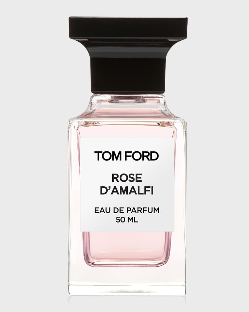 TOM FORD Rose D'Amalfi Eau de Parfum,  oz. | Neiman Marcus