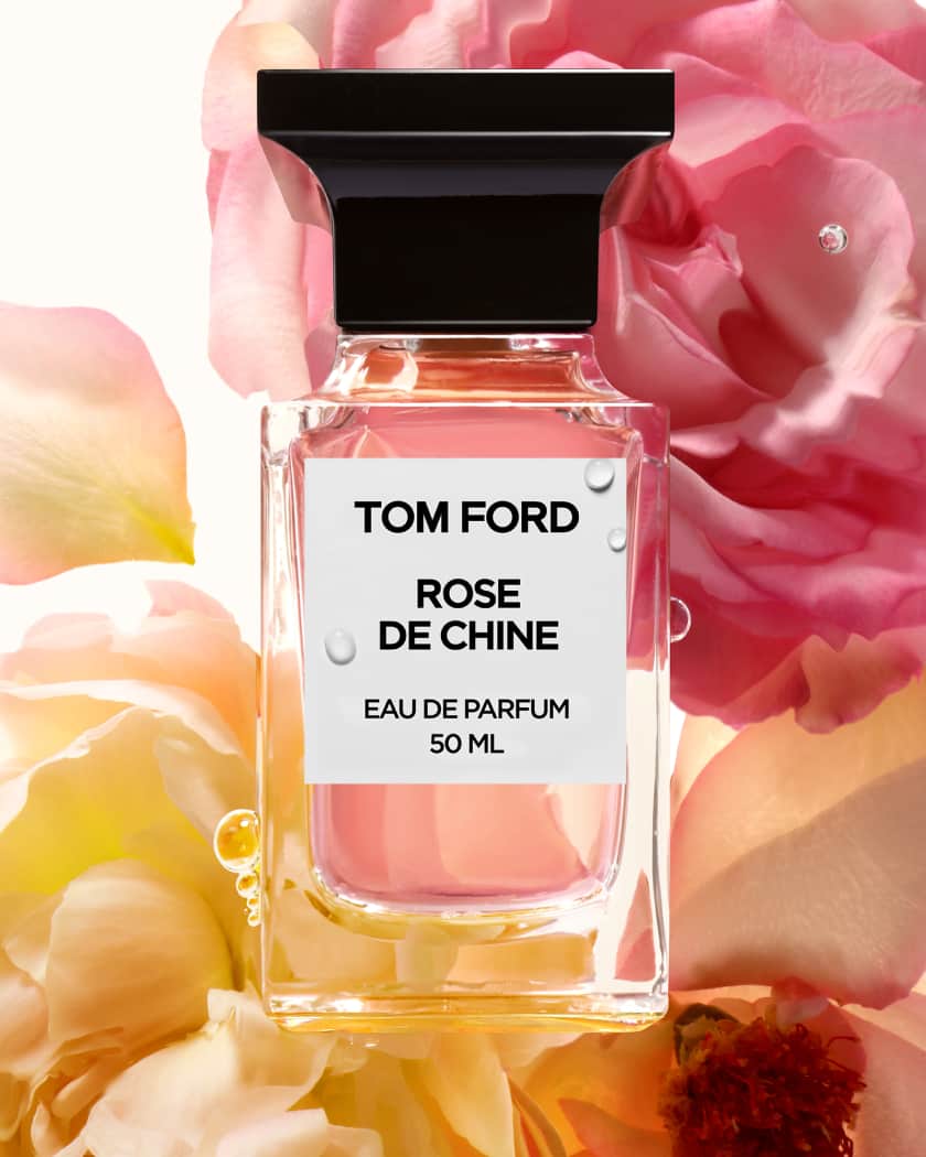 Fleur de store chine tom ford