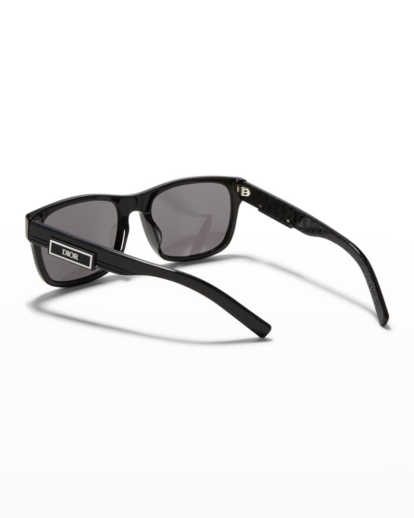 DIOR DiorB23 S2F Sunglasses | Neiman Marcus