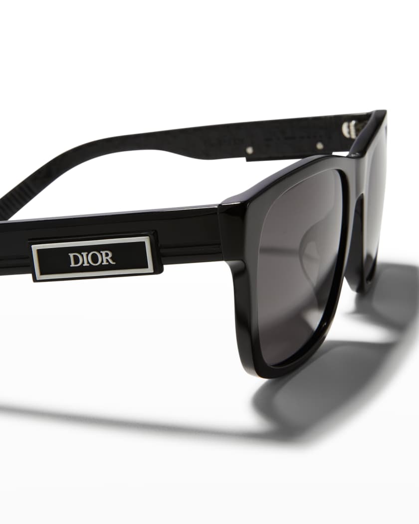 DIOR DiorB23 S2F Sunglasses | Neiman Marcus