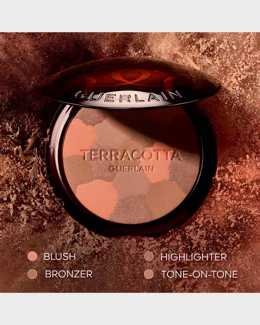 Terracotta Light Healthy Glow Bronzer