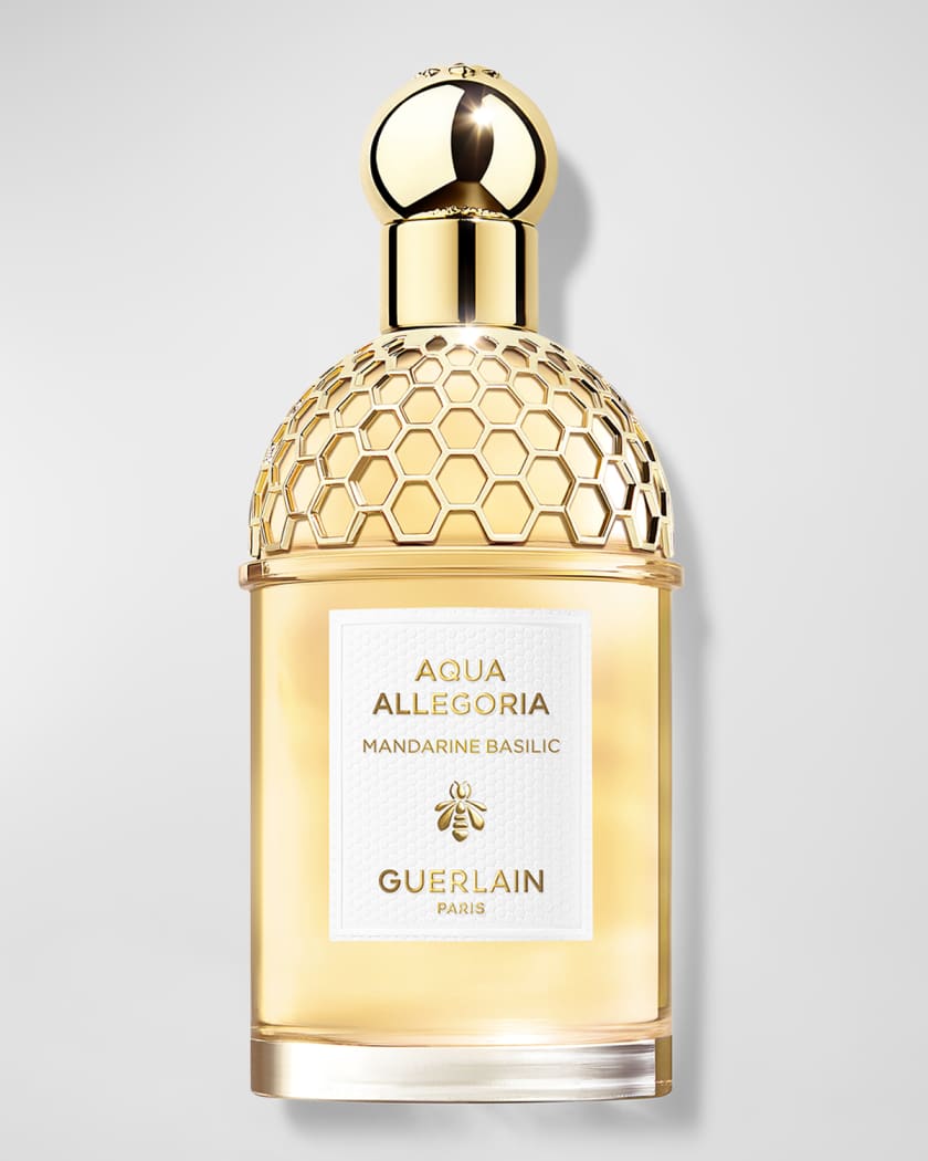 Aqua Allegoria Mandarine Basilic Eau de Toilette | Neiman Marcus