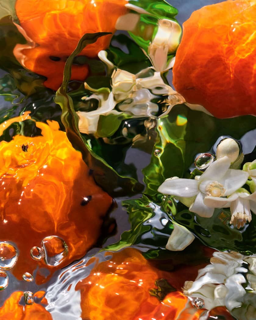Aqua allegoria orange soleia guerlain sale