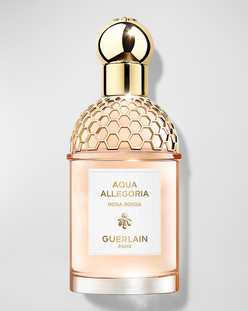 Aqua Allegoria Rosa Rossa Rose Eau de Toilette | Neiman Marcus