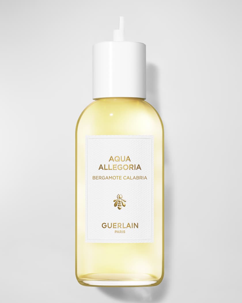 Aqua allegoria bergamote calabria review sale