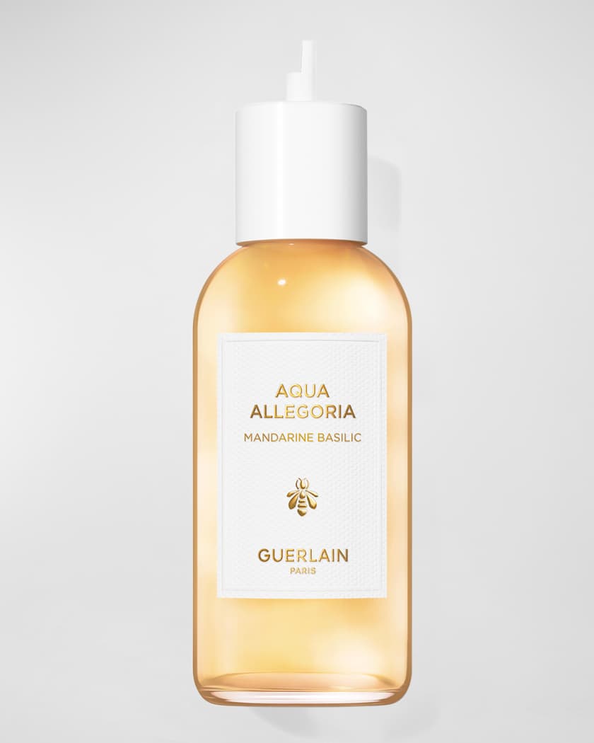 aqua allegoria mandarine basilic