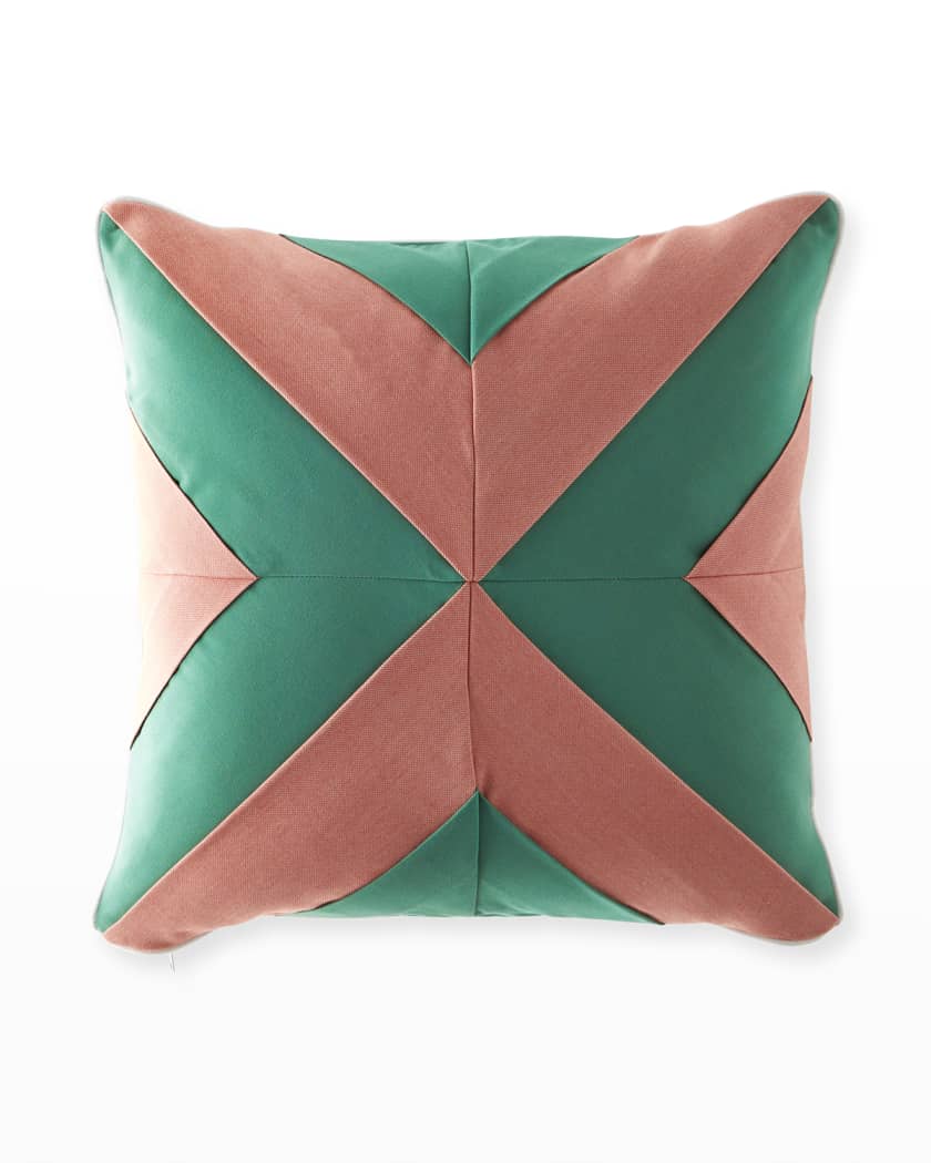 Neiman marcus decorative pillows sale