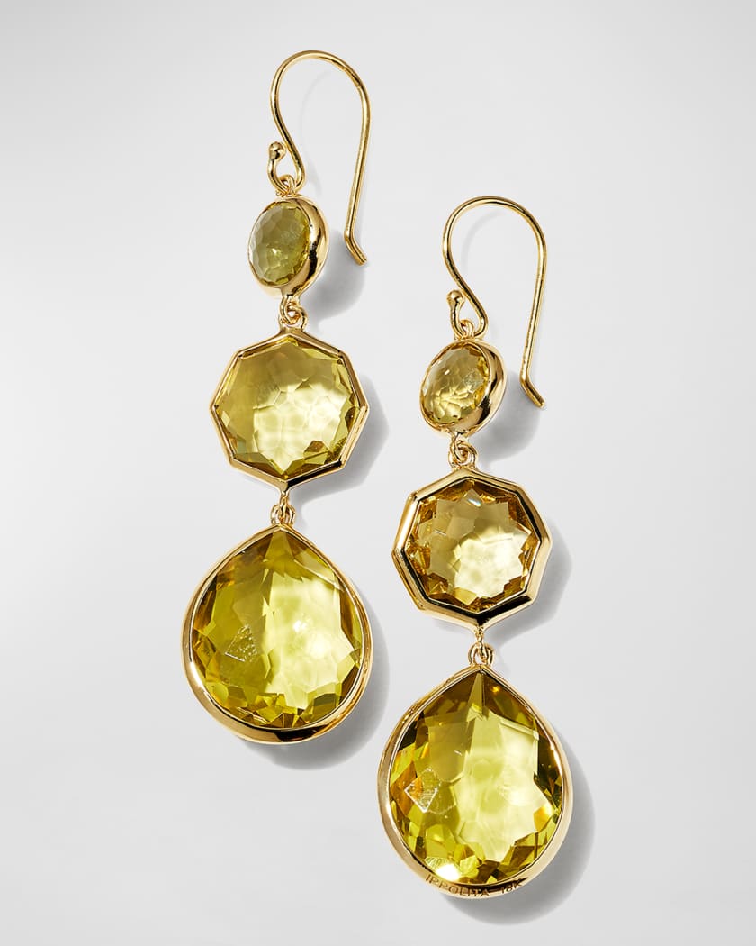 Ippolita earrings neiman new arrivals marcus