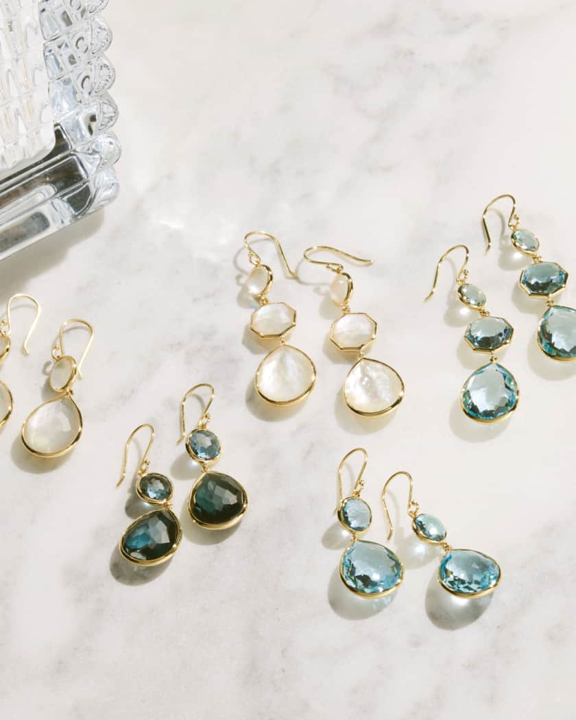 Ippolita teardrop earrings best sale