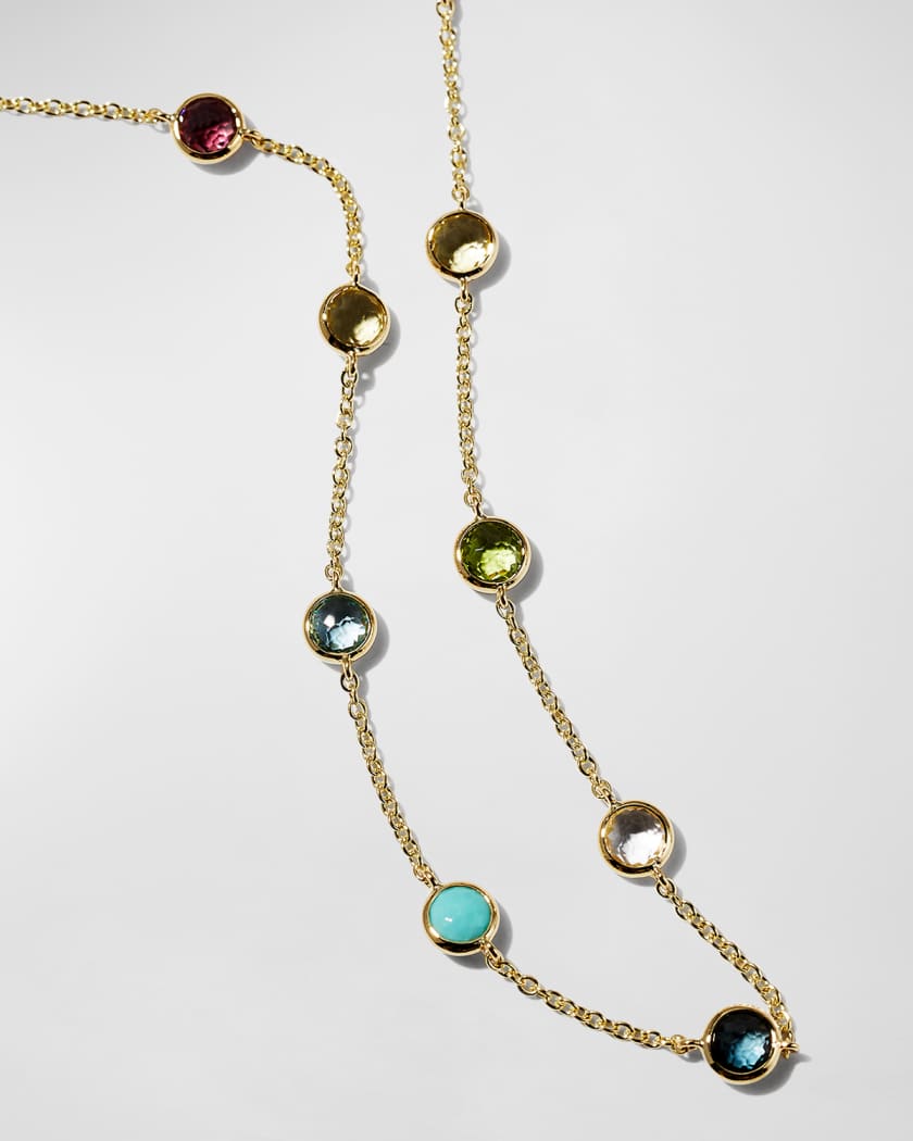 Ippolita necklace clearance sale
