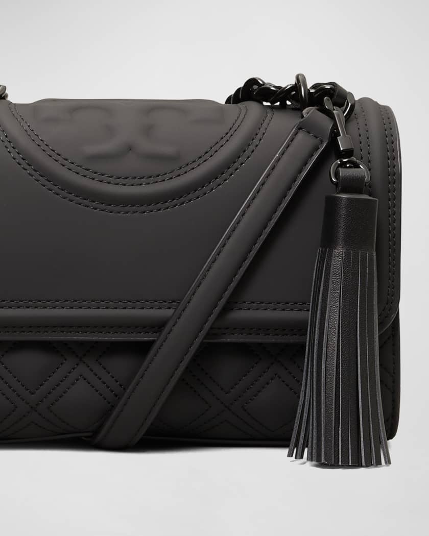 Fleming Small Tonal Convertible Shoulder Bag