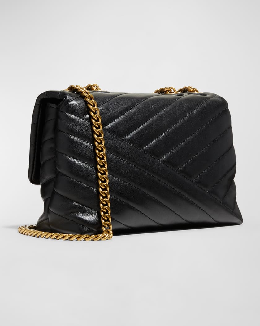 Tory burch small kira chevron best sale