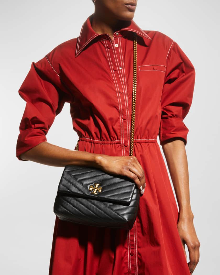 Tory burch kira small sales