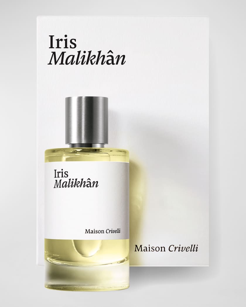Iris Malikhan Eau de Parfum