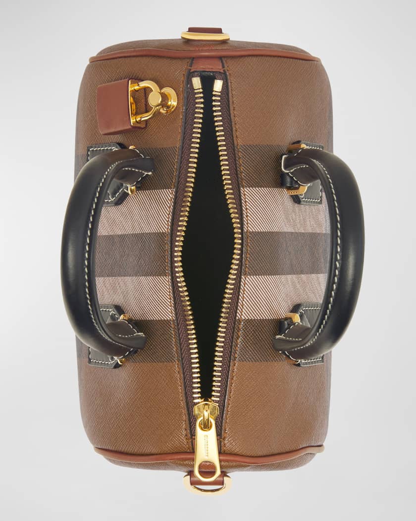 speedy burberry bag