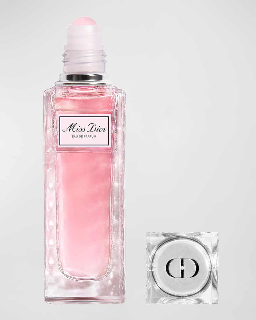 Dior floral perfume hot sale
