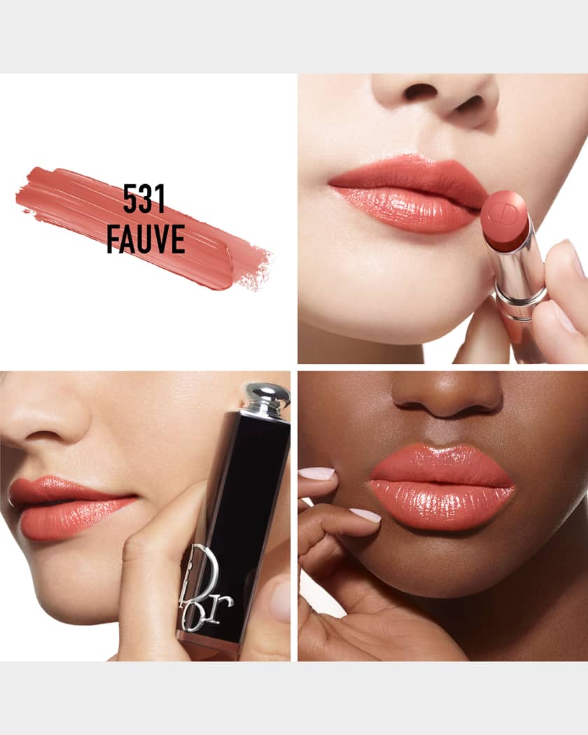 addict lipstick