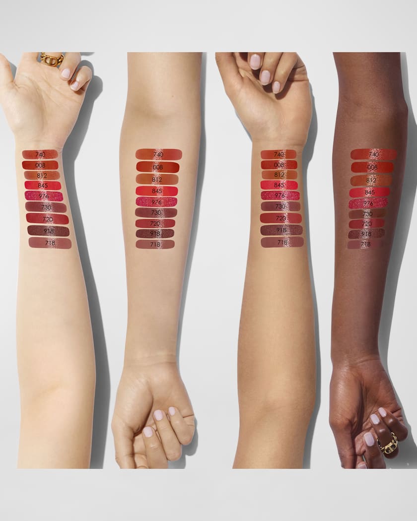 Christian dior addict shine sales