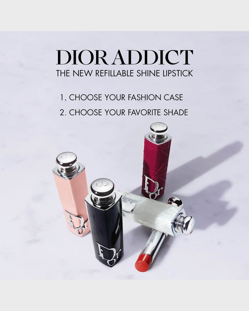 Dior addict on sale shine