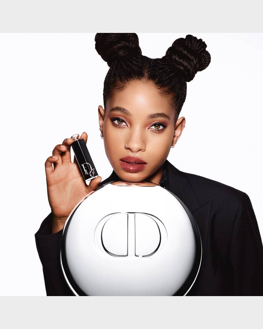 Dior Addict Refillable Shine Lipstick - Couture Case