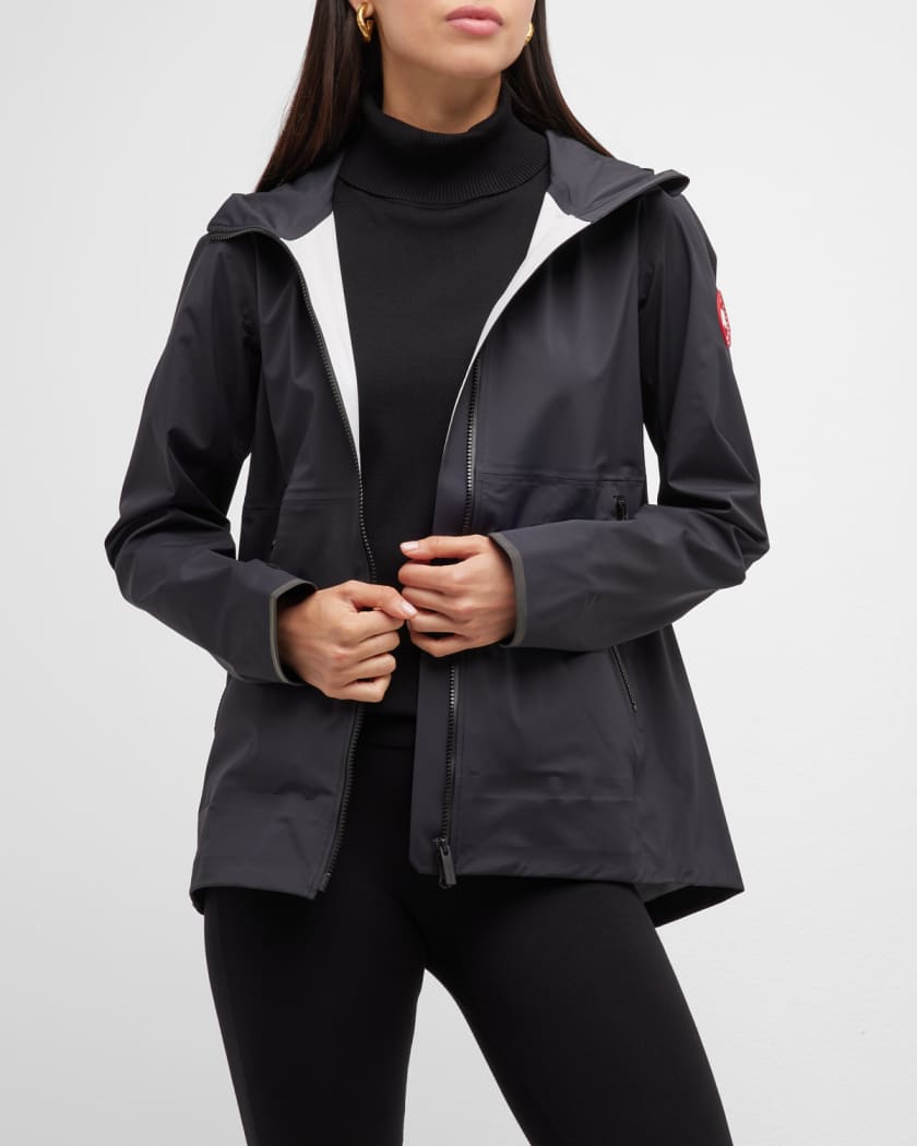 canada goose hayward shell