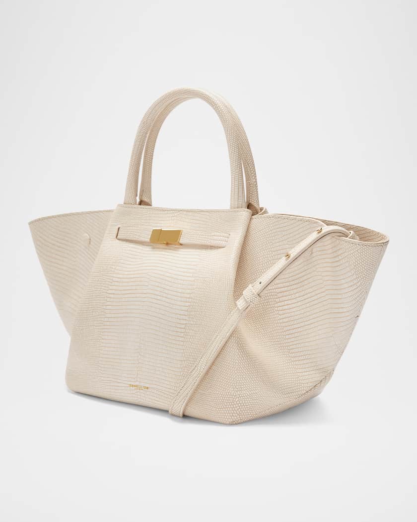 The Midi New York Tote Bag