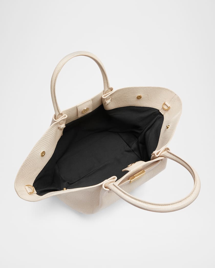 The Midi New York Tote Bag