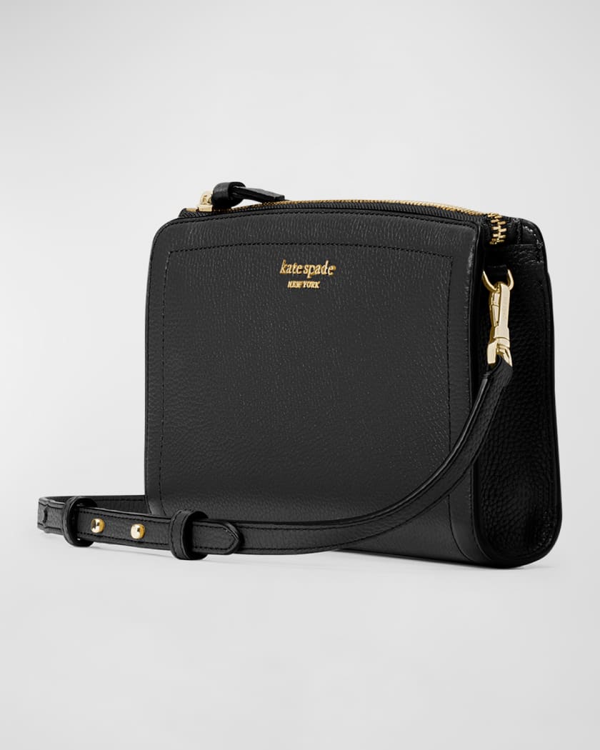 Knott Small Crossbody